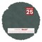 Dark Grey Suede 18x20 Uncut Mat Board - Blank Sheets, No Opening